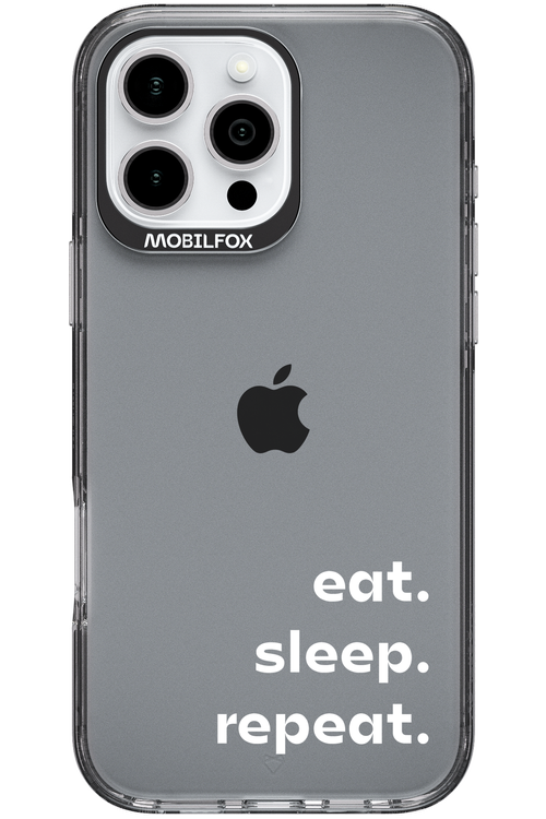 Daily Loop Light 2.0 - Apple iPhone 16 Pro Max