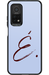 (Jellyfish Presso) E II 2.0 - Xiaomi Mi 10T 5G