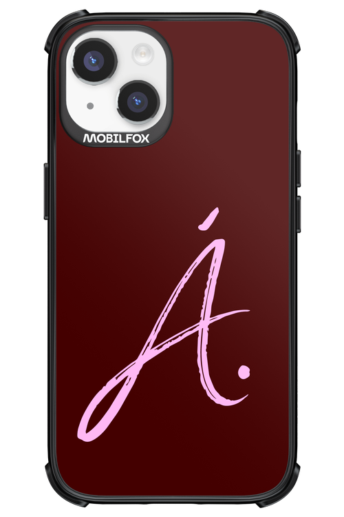 (Dark Blush) A II 2.0 - Apple iPhone 14