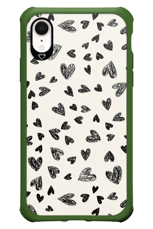 Crazy in Luv 2.0 - Apple iPhone XR