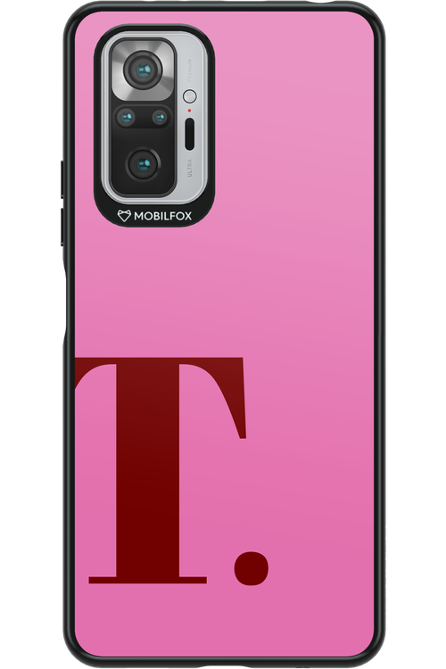 T (Sorbet) 2.0 - Xiaomi Redmi Note 10 Pro