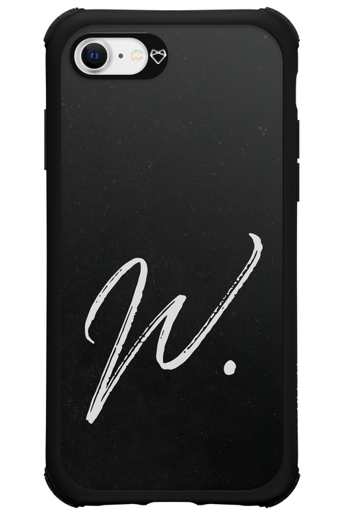 (Off Space) W 2.0 - Apple iPhone 8