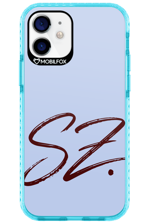 (Jellyfish Presso) SZ 2.0 - Apple iPhone 12