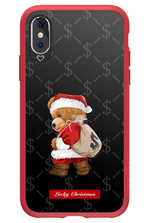 Lucky Christmas - Apple iPhone XS