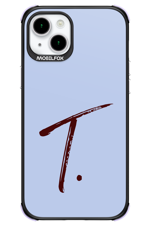 (Jellyfish Presso) T 2.0 - Apple iPhone 15 Plus