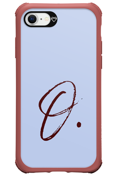 (Jellyfish Presso) O 2.0 - Apple iPhone 7