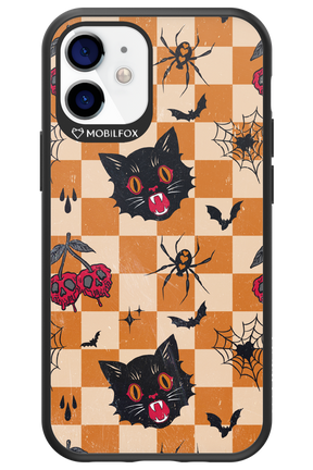 Witch's Patch - Apple iPhone 12 Mini