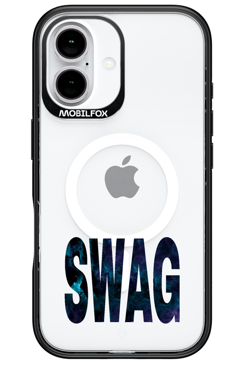 Holo Swag 2.0 - Apple iPhone 16