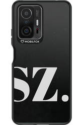 SZ (Off Space) 2.0 - Xiaomi Mi 11T Pro