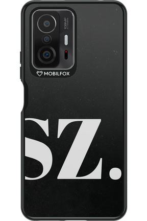 SZ (Off Space) 2.0 - Xiaomi Mi 11T Pro