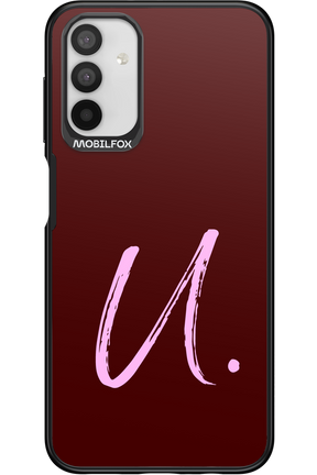 (Dark Blush) U 2.0 - Samsung Galaxy A04s