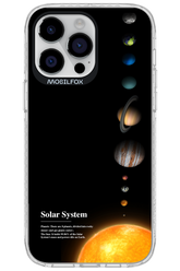 Solar System - Apple iPhone 14 Pro Max