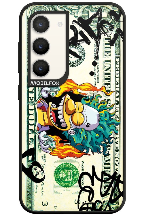 CLOWN 2.0 - Samsung Galaxy S23