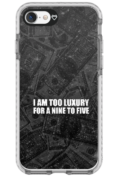 9 to 5 - Apple iPhone 8