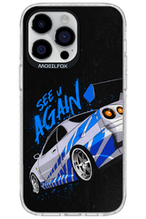 See u again - Apple iPhone 14 Pro Max