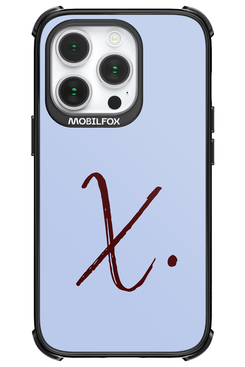 (Jellyfish Presso) X 2.0 - Apple iPhone 14 Pro
