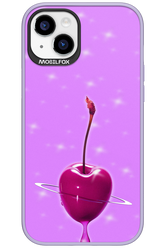 Space Cherry - Apple iPhone 15 Plus