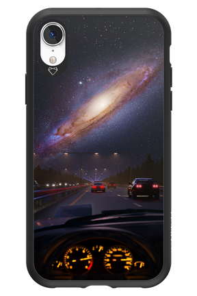Nightride - Apple iPhone XR