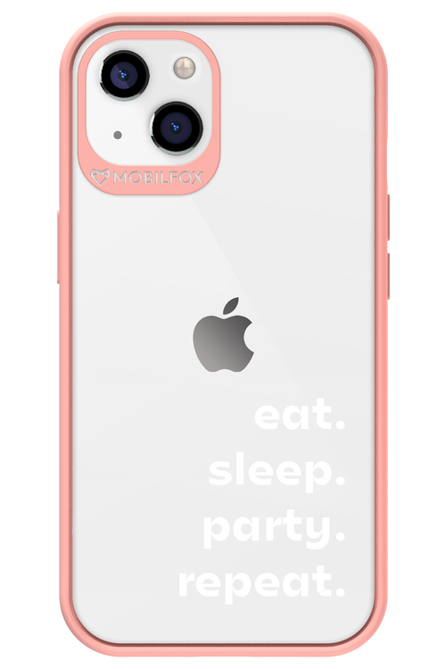 Party Loop Light - Apple iPhone 13