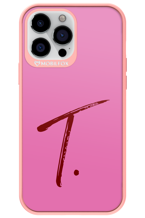 (Sorbet) T 2.0 - Apple iPhone 13 Pro Max
