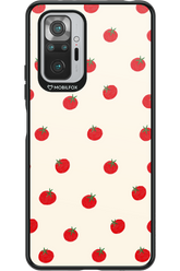 Baby Tomato - Xiaomi Redmi Note 10 Pro