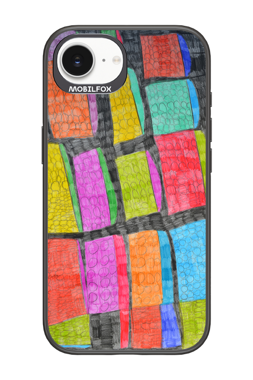 Bihari László 2.0 - Apple iPhone 16e