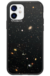 Cosmic Space 2.0 - Apple iPhone 12