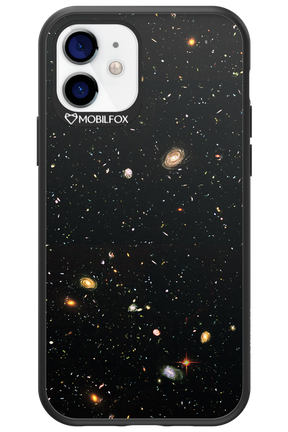 Cosmic Space 2.0 - Apple iPhone 12