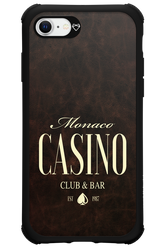 Casino - Apple iPhone 8