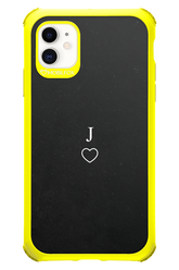 J Black 2.0 - Apple iPhone 11