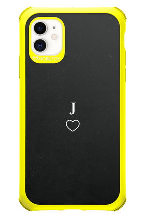 J Black 2.0 - Apple iPhone 11