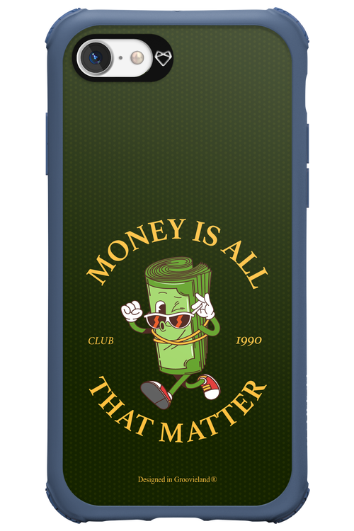 Money Club - Apple iPhone 7