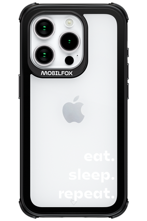 Daily Loop Light - Apple iPhone 15 Pro