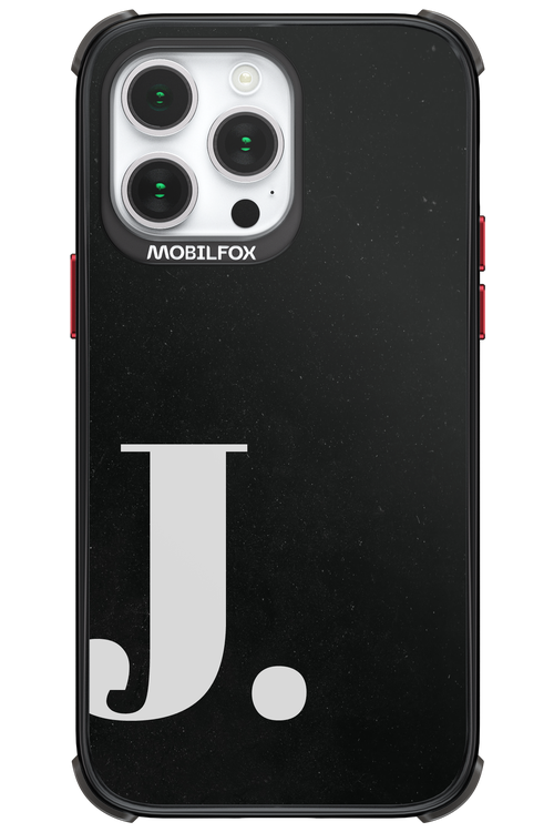 J (Off Space) 2.0 - Apple iPhone 14 Pro Max