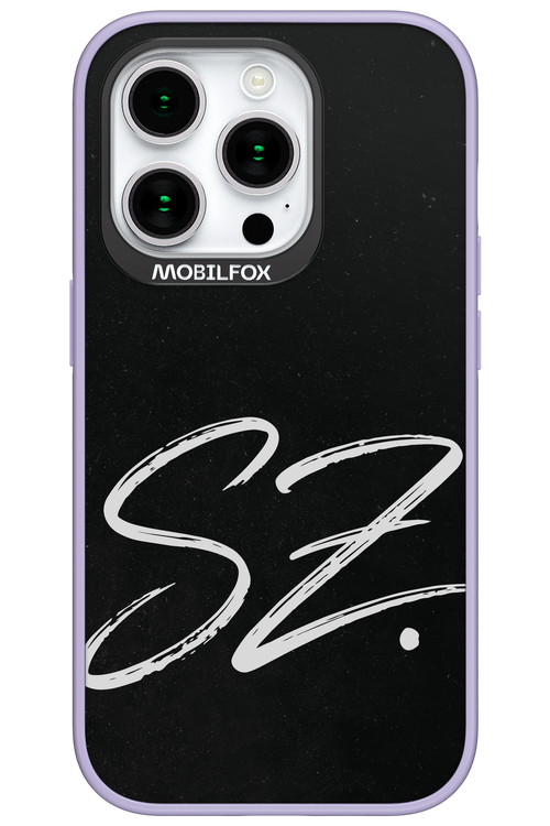 (Off Space) SZ 2.0 - Apple iPhone 15 Pro