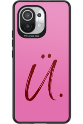 (Sorbet) U II 2.0 - Xiaomi Mi 11 5G