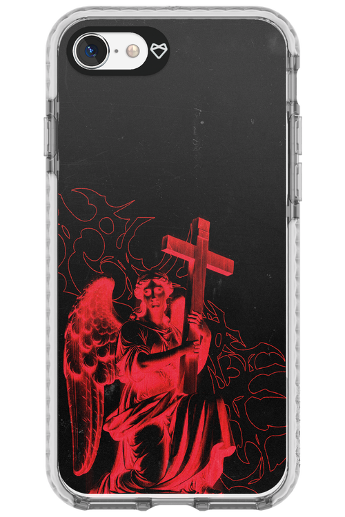 Fallen angel II 2.0 - Apple iPhone 8