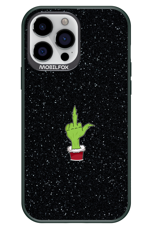 My Middle Finger - Apple iPhone 13 Pro Max