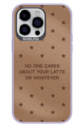 Whateverrr - Apple iPhone 14 Pro Max