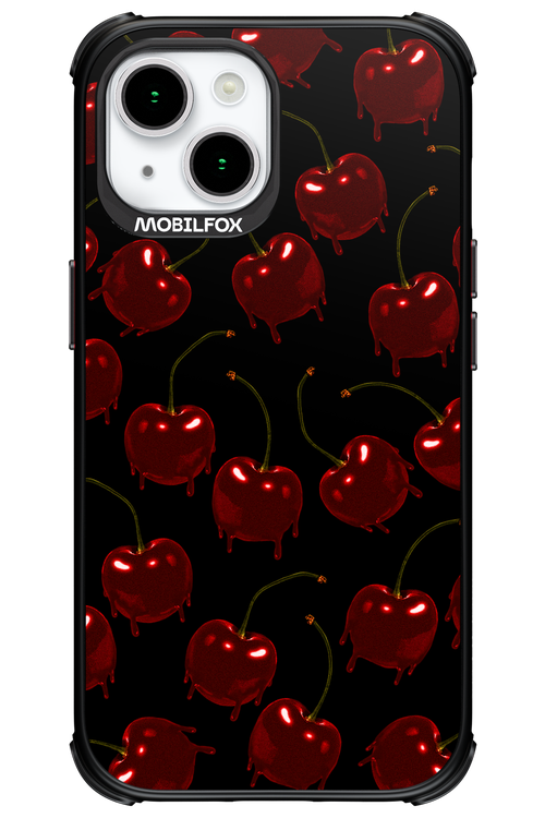 Cherry Blood - Apple iPhone 15