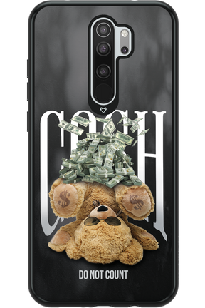 CASH - Xiaomi Redmi Note 8 Pro