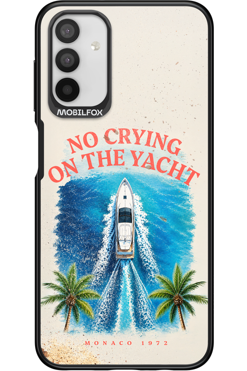 No Crying 2.0 - Samsung Galaxy A04s