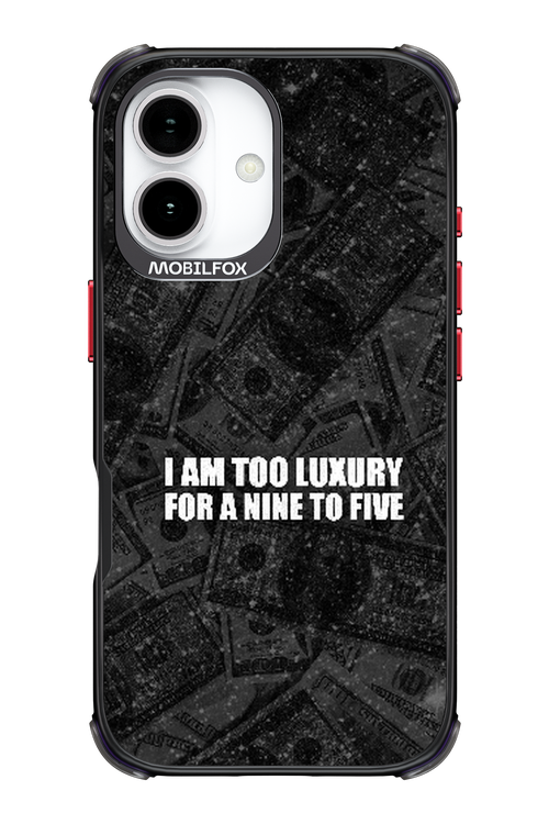 9 to 5 - Apple iPhone 17