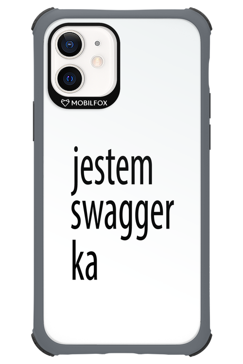 Swagger 2.0 - Apple iPhone 12