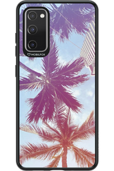 Sunset Dreams - Samsung Galaxy S20 FE