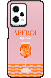 Aperol - Xiaomi Redmi Note 12 Pro 5G