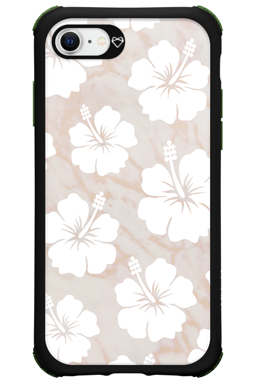Latte Tropical - Apple iPhone 7