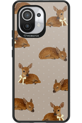 Deer and Dots - Xiaomi Mi 11 5G