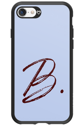 (Jellyfish Presso) B 2.0 - Apple iPhone SE 2020