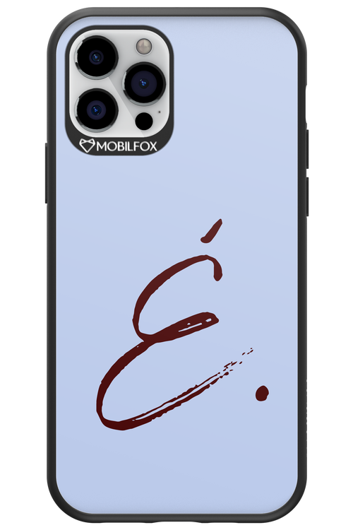 (Jellyfish Presso) E II 2.0 - Apple iPhone 12 Pro
